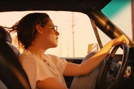 get in loser~~~ we’re going to a trial or a wedding or whatever