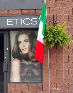 Bella Italia !