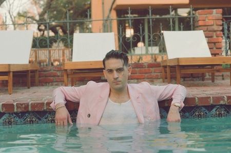 EthanRamsey got 　¹²Gerald Earl Gillum.
