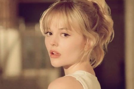 Pemberley got　　³Luna Fernández Vidal.