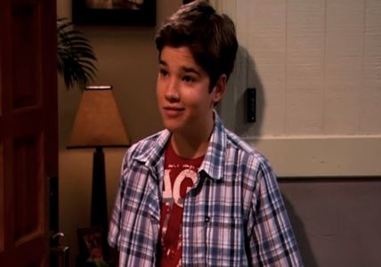♥ crawlingback2me got Freddie from iCarly ♥