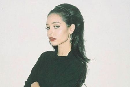Nidaros got 　¹²Amavi Ramirez.