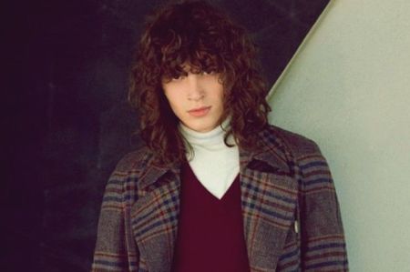 Kaito Watanabe got　　⁵Tripp Diesel VanWyngarden.