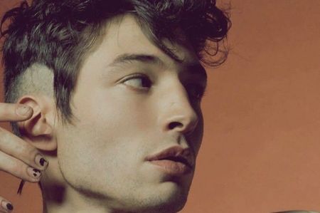 QueenCyrusx got　　¹⁰Atlas Ebner.