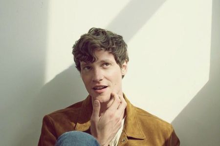 VerushkaGlebovichBykau got　　⁶Rhys Remington.