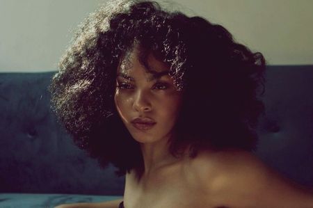 SereiaAbrantes got　　⁴⁠Emilie Atangana.