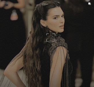 ☭ ·੦౹.੦Դ· ℐẹṇṇẹṛ ‹ Attends the 2024 Met Gala at the Metropolitan Museum of Art in NY. [May 6, 2024]