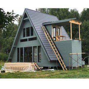 Casa stil 3 ab