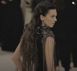 ☭ ·੦੨.੦Դ· ℐẹṇṇẹṛ ‹ Attends the 2024 Met Gala at the Metropolitan Museum of Art in NY. [May 6, 2024]