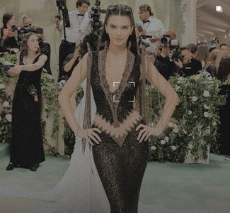 ☭ ·੦Ƽ.੦Դ· ℐẹṇṇẹṛ ‹ Attends the 2024 Met Gala at the Metropolitan Museum of Art in NY. [May 6, 2024]