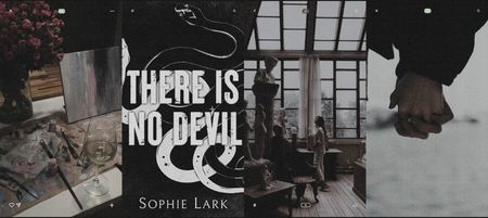 ˓♥♥♥♥♡˒ ‘Ṭḥẹṛẹ Ịṣ Ṇọ Ḍẹṿịḷ ᵇʸSophieLark’ ⠀⠀—Sinners²