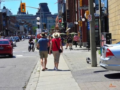 Ottawa - Downtown 1