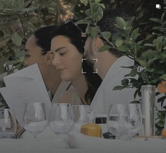 ☭ ·౹੨.੦Դ· ℐẹṇṇẹṛ ‹At the Loulou Restaurant in Paris, FR. [June 21, 2024]