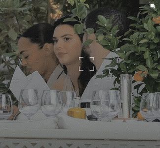 ☭ ·౹੩.੦Դ· ℐẹṇṇẹṛ ‹At the Loulou Restaurant in Paris, FR. [June 21, 2024]