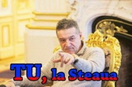 tu la steaua