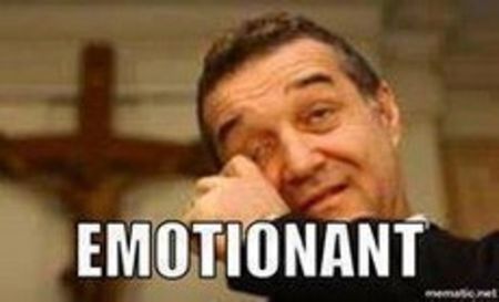 emotionant