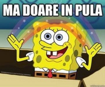 ma doare in poola