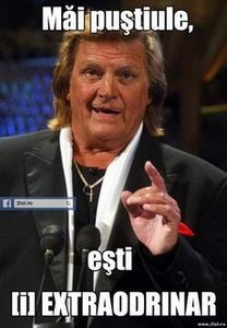 exti extraordinar