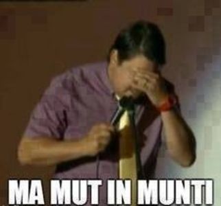 ma mut in munti