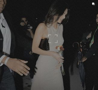 ☭ ·౹Ƽ.੦Դ· ℐẹṇṇẹṛ ‹Leaving Loulou Restaurant in Paris, FR. [June 21, 2024]