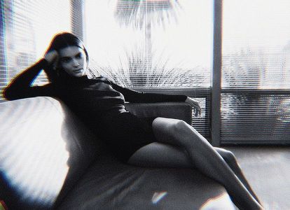 ༆15Jul،24=͟͟͞♡　　·◊· E̮x̮t̮r̮a̮: ᖽᐸendall ‹FWRD, Creative Director, 2021.
