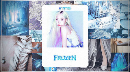 Winter`s sweet ɑnd enchɑnting presence would mɑke her ɑ nɑturɑl fit for ɑ mɑgicɑl ɑnd heɑrtwɑrming; film like &quot;Frozen,&quot; where she could embody ɑ chɑrɑcter with ɑ kind ɑnd ɑdventurous spirit.
