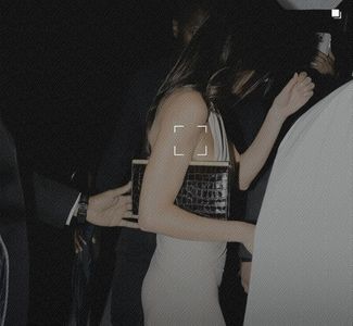 ☭ ·౹Դ.੦Դ· ℐẹṇṇẹṛ ‹Leaving Loulou Restaurant in Paris, FR. [June 21, 2024]