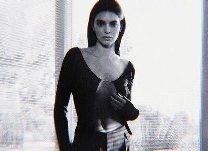 ༆17Jul،24=͟͟͞♡　　·◊· E̮x̮t̮r̮a̮: ᖽᐸendall ‹FWRD, Creative Director, 2021.