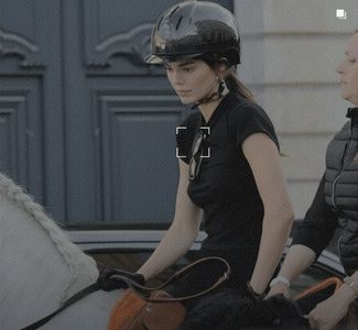 ☭ ·౹੪.੦Դ· ℐẹṇṇẹṛ ‹Rehearsing for Vogue World Show in Paris, FR. [June 22, 2024]