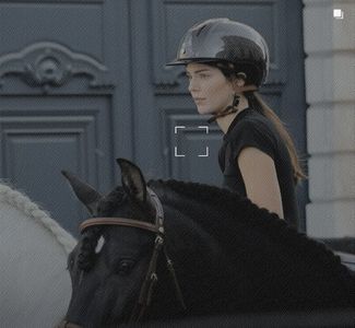 ☭ ·౹੧.੦Դ· ℐẹṇṇẹṛ ‹Rehearsing for Vogue World Show in Paris, FR. [June 22, 2024]