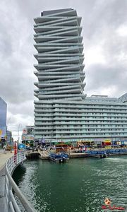 Toronto Tower 1
