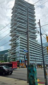 Toronto Tower 2