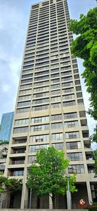 Toronto Tower 3