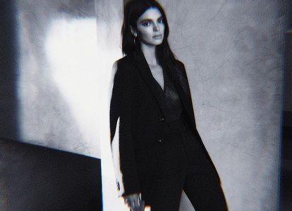 ༆19Jul،24=͟͟͞♡　　·◊· E̮x̮t̮r̮a̮: ᖽᐸendall ‹FWRD, Creative Director, 2021.
