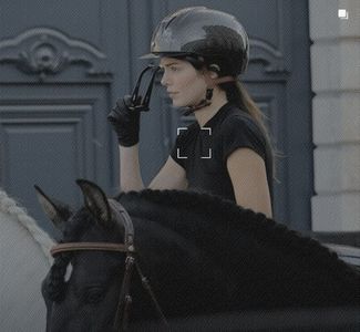 ☭ ·੨੦.੦Դ· ℐẹṇṇẹṛ ‹Rehearsing for Vogue World Show in Paris, FR. [June 22, 2024]
