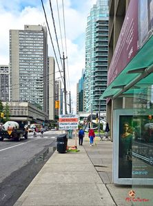 Toronto Tower 5
