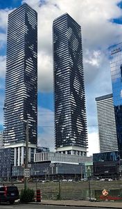 Toronto Tower 7
