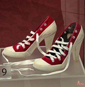 Bata Shues Museum in Toronto 1
