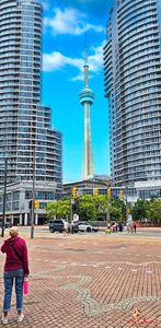 CN Tower Toronto 2