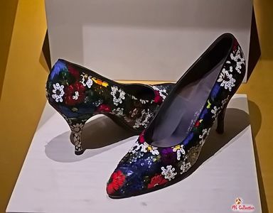 Bata Shues Museum in Toronto 4