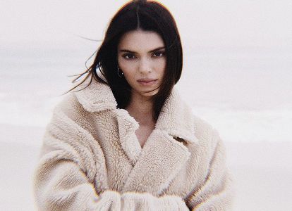 ༆24Jul،24=͟͟͞♡　　·◊· E̮x̮t̮r̮a̮: ᖽᐸendall ‹AloYoga, Outerwear Campaign, 2021.