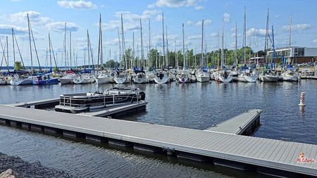 Marina Gatineau 2,QC