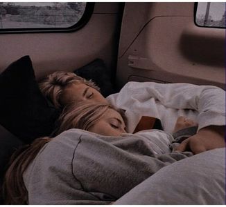 　July26, 2024　╱　To wake up next to the person you love, the best feeling ever. ♥︎