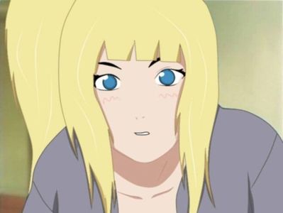Rin (de la SarukaUchiha) - 2012