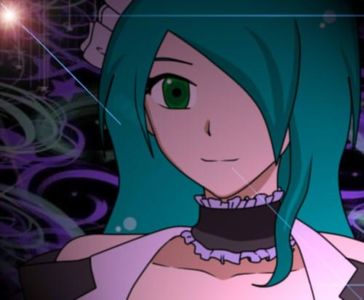 Midori (de la yumiishinimori) - 2012