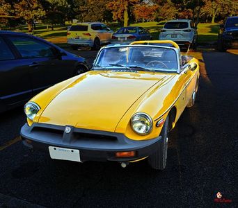 British Motor 1962-1980
