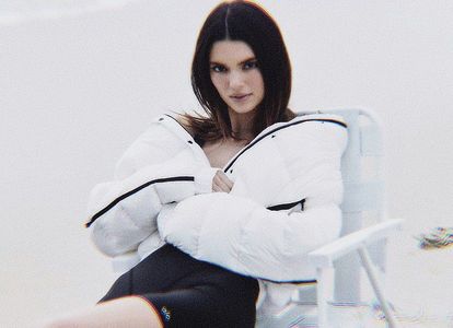 ༆28Jul،24=͟͟͞♡　　·◊· E̮x̮t̮r̮a̮: ᖽᐸendall ‹AloYoga, Outerwear Campaign, 2021.
