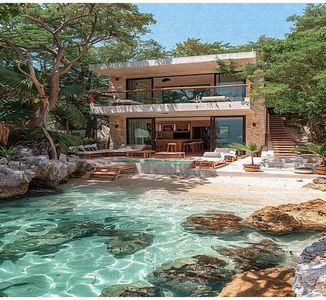 　July28, 2024　╱　My type of dream house. ♥︎