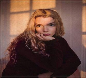 　⑉ Emptiness said　ཻུ۪۪ Anya Tay-Joy. ✔️