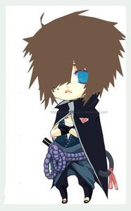 Shin (am uitat de la cine e, scuzee :c) - 2012